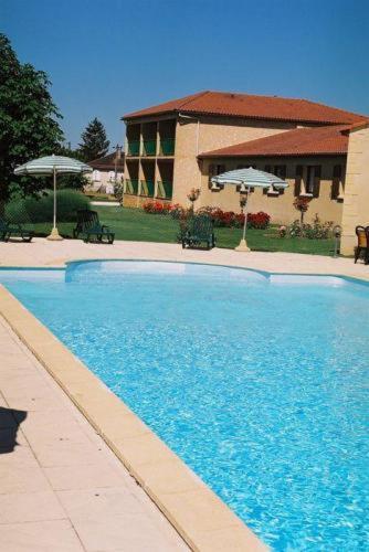 Domaine De La Condamine Otel Marquay Dış mekan fotoğraf