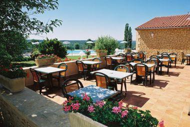 Domaine De La Condamine Otel Marquay Dış mekan fotoğraf