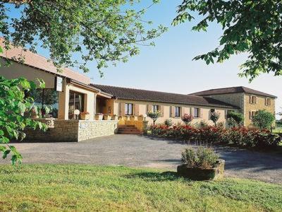 Domaine De La Condamine Otel Marquay Dış mekan fotoğraf