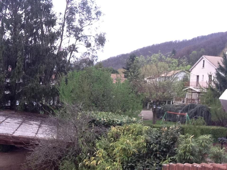 Domaine De La Condamine Otel Marquay Oda fotoğraf