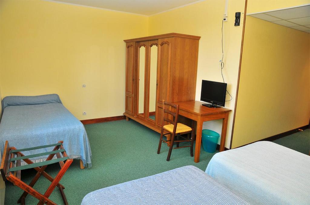 Domaine De La Condamine Otel Marquay Oda fotoğraf