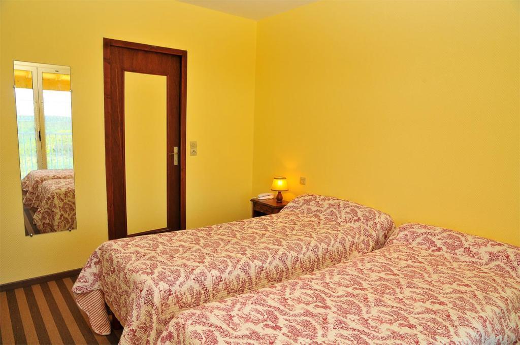 Domaine De La Condamine Otel Marquay Oda fotoğraf