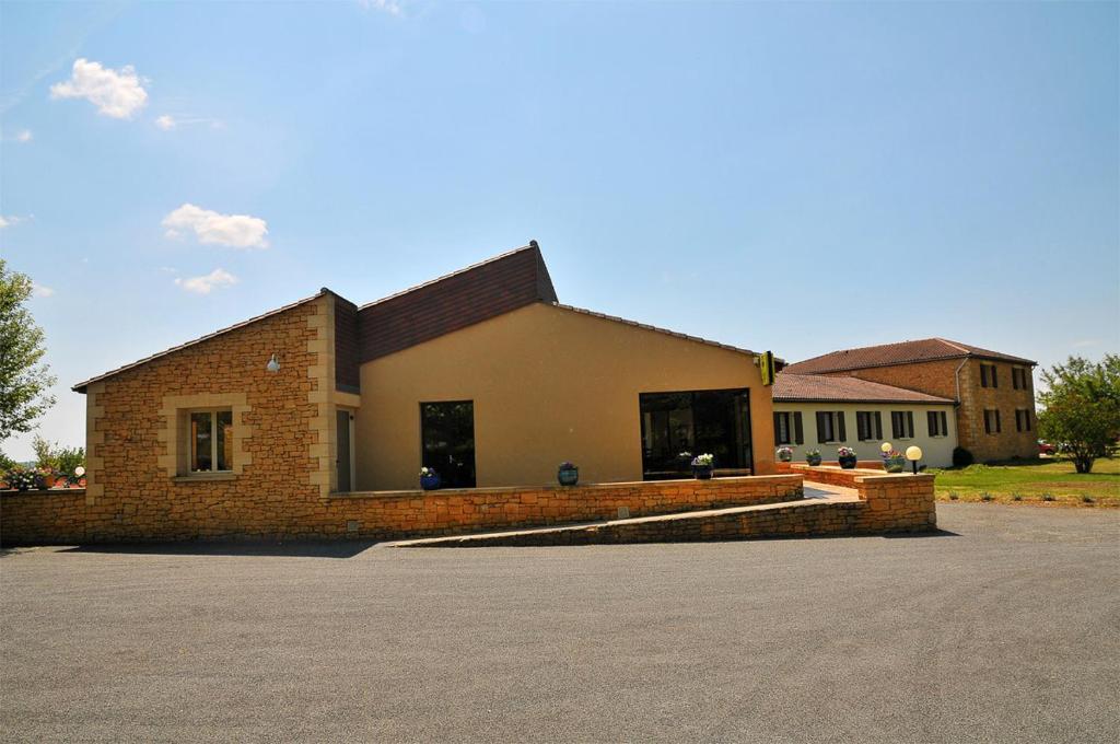 Domaine De La Condamine Otel Marquay Dış mekan fotoğraf