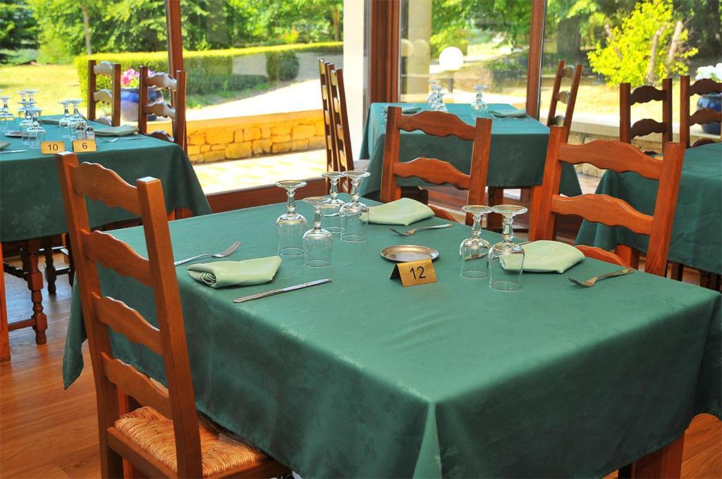 Domaine De La Condamine Otel Marquay Dış mekan fotoğraf