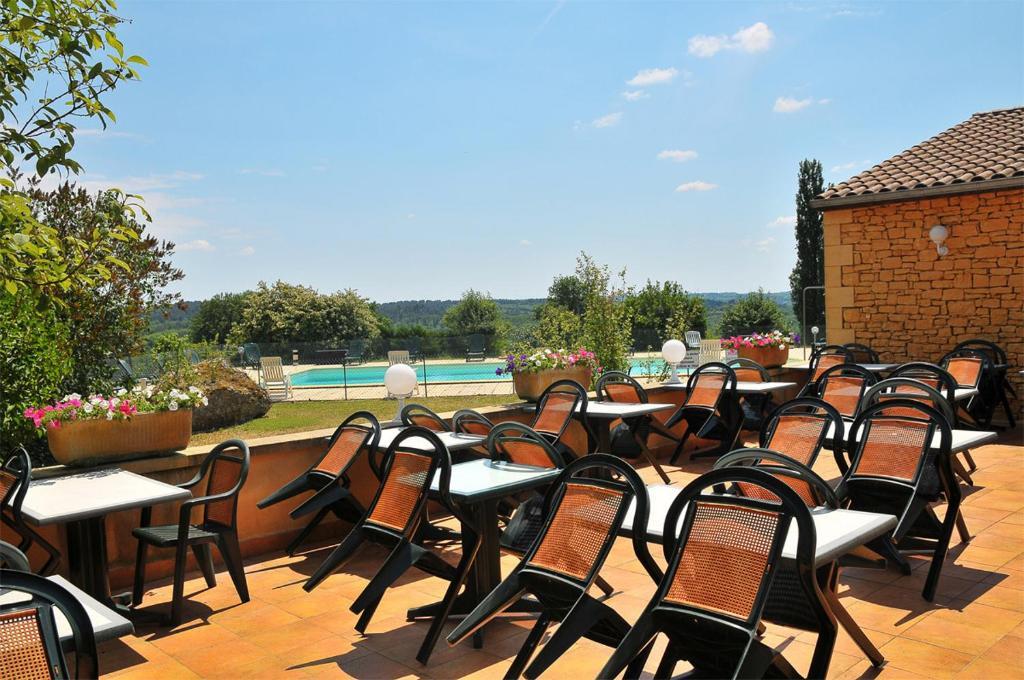 Domaine De La Condamine Otel Marquay Dış mekan fotoğraf