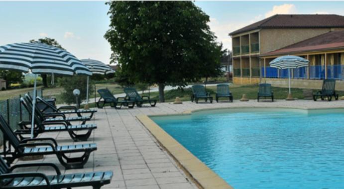 Domaine De La Condamine Otel Marquay Dış mekan fotoğraf