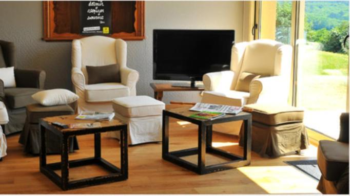 Domaine De La Condamine Otel Marquay Dış mekan fotoğraf