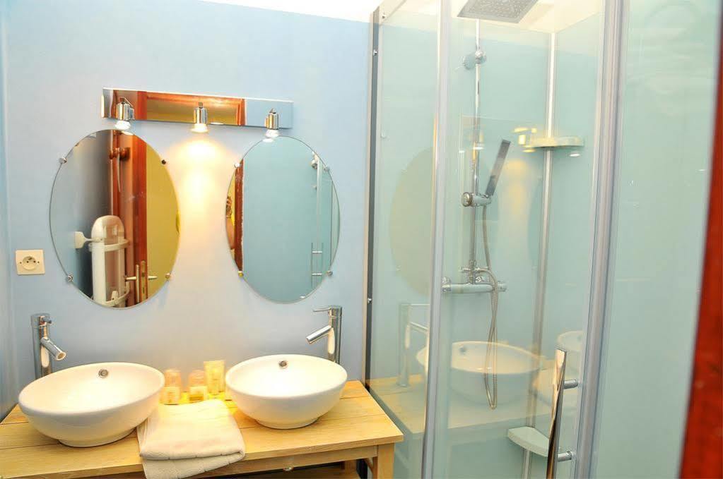 Domaine De La Condamine Otel Marquay Dış mekan fotoğraf